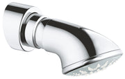 Relexa 100 Five Head shower 5 sprays