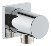 Rainshower Shower outlet elbow