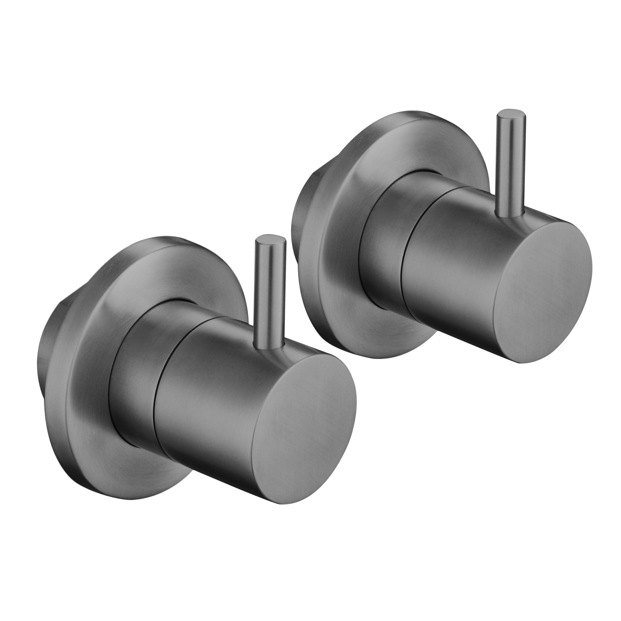 VOS WALL VALVES