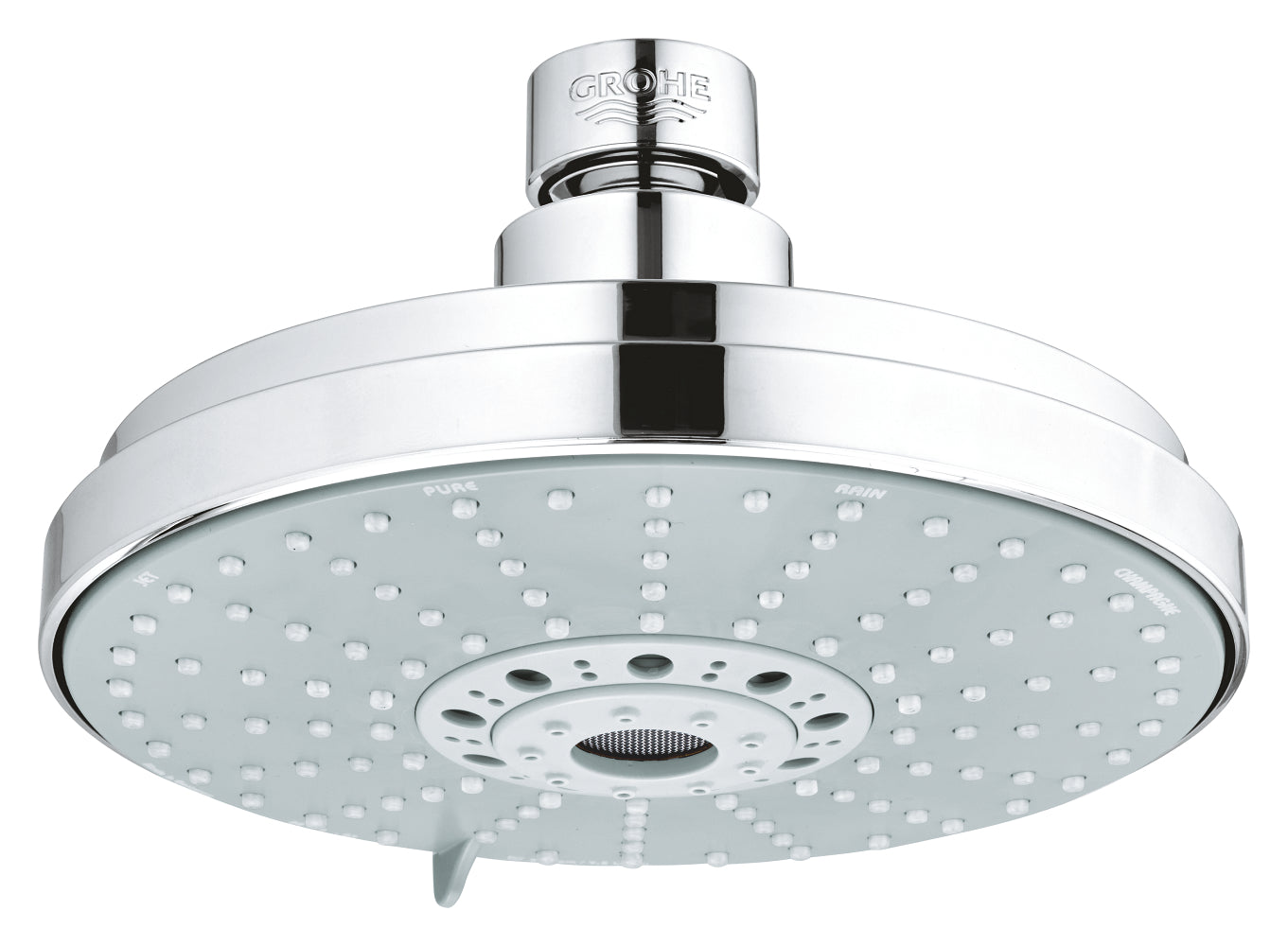 Rainshower Cosmopolitan 160 Head shower 4 sprays