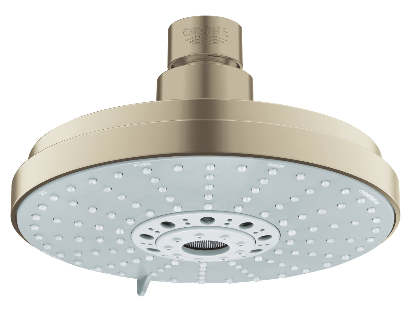 Rainshower Cosmopolitan 160 Head shower 4 sprays