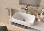 TOTO COUNTERTOP WASHBASIN (VESSEL) LF