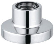 Pull-out shower