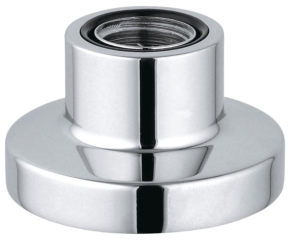 Pull-out shower