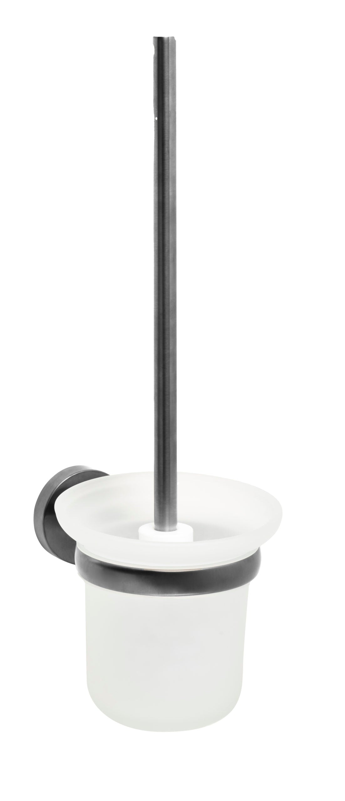 VOS TOILET BRUSH HOLDER FLOORSTANDING