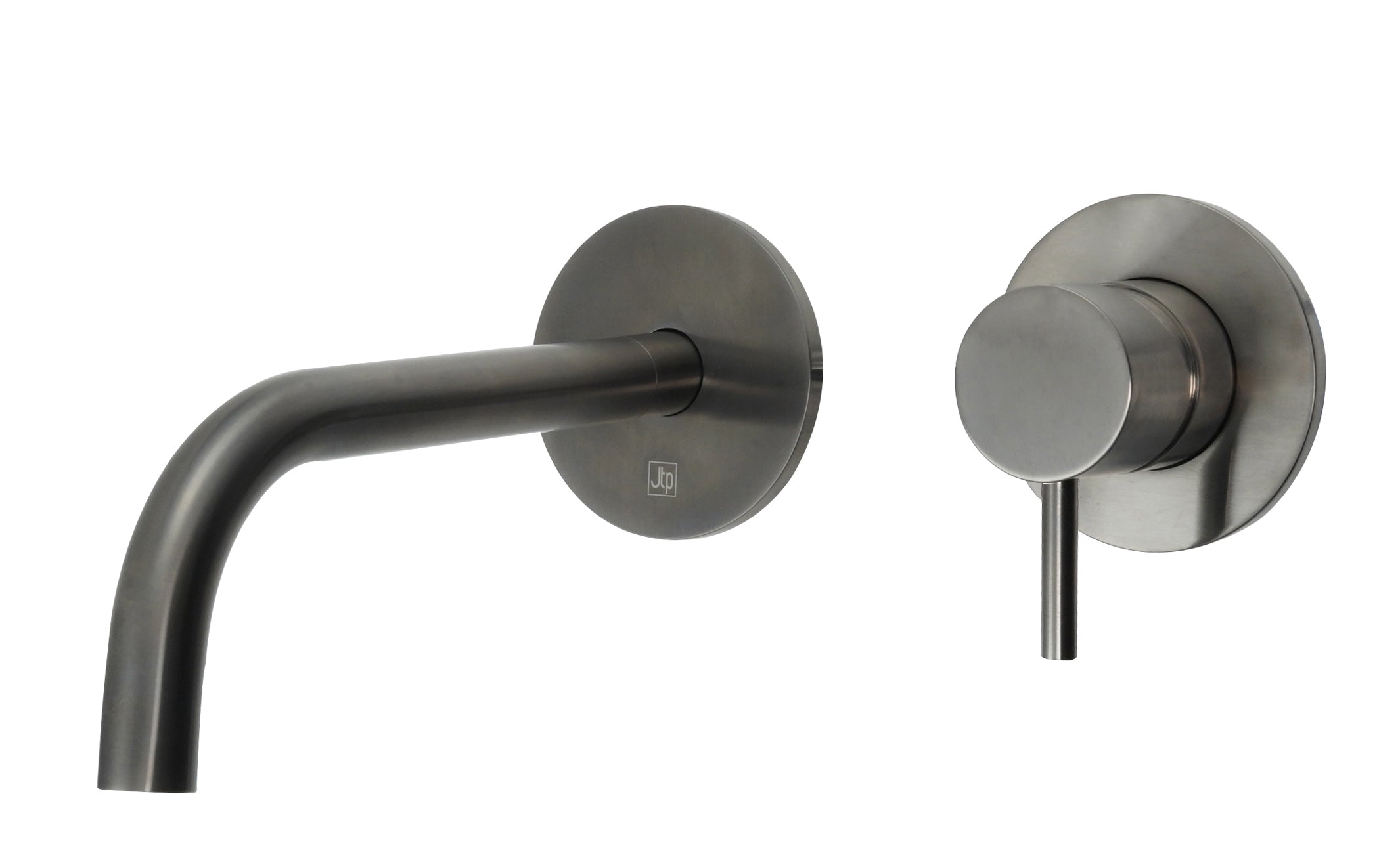 VOS SINGLE LEVER W/M BASIN MIXER BBR 150MM SLIM SPOUT