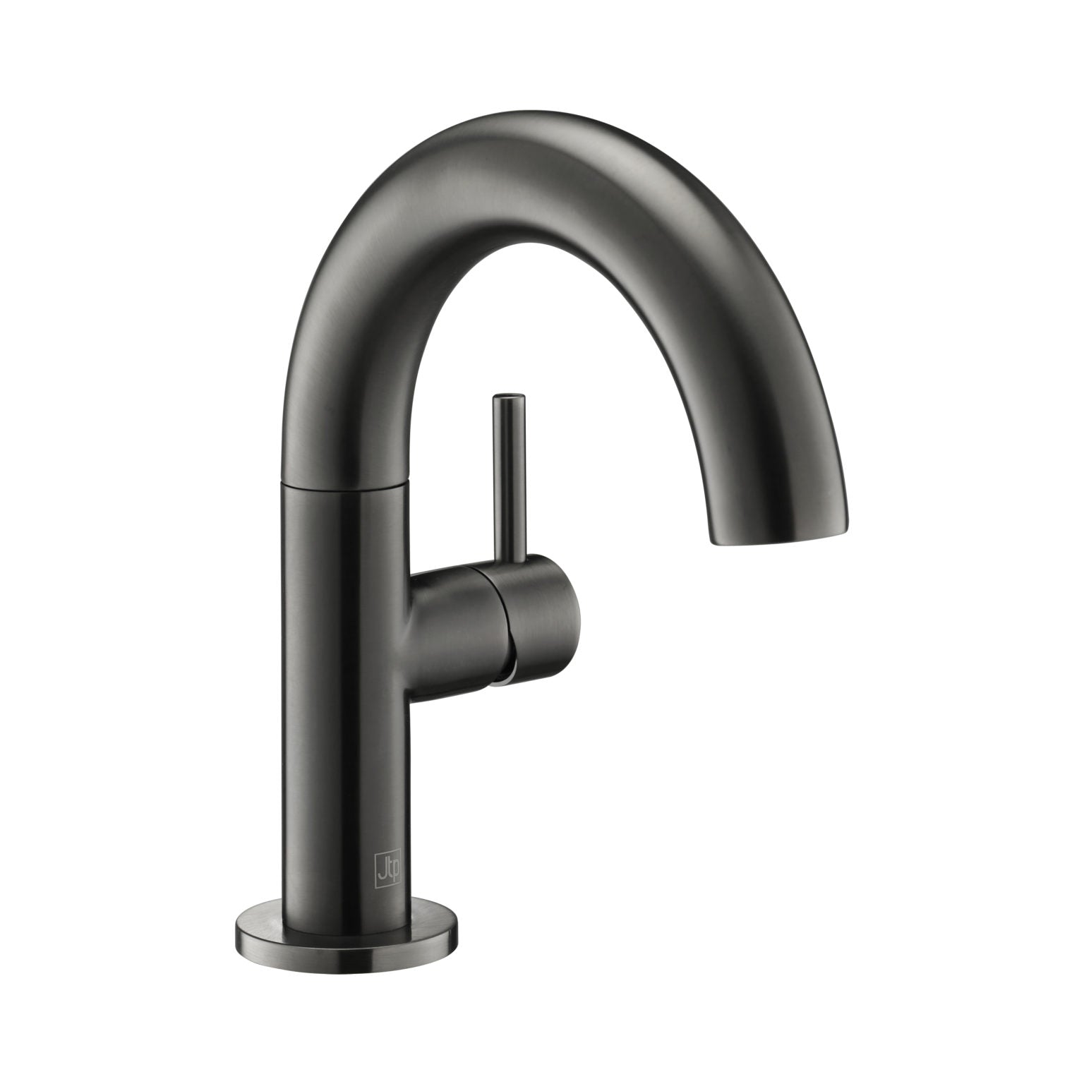 SIDE LEVER BASIN MIXER