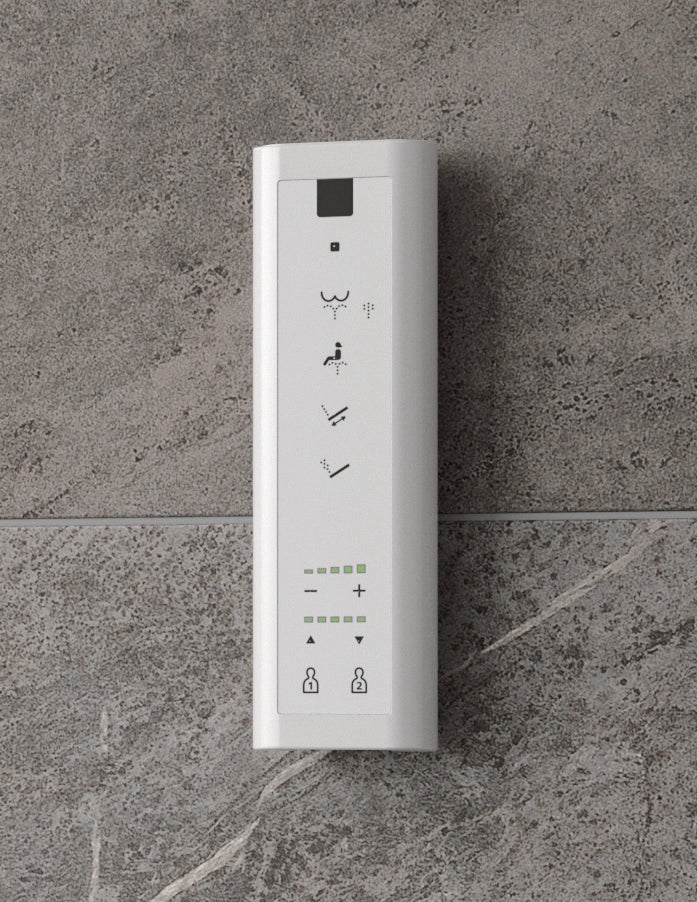 TOTO WASHLET® RX EWATER+ AUTO FLUSH SEAT