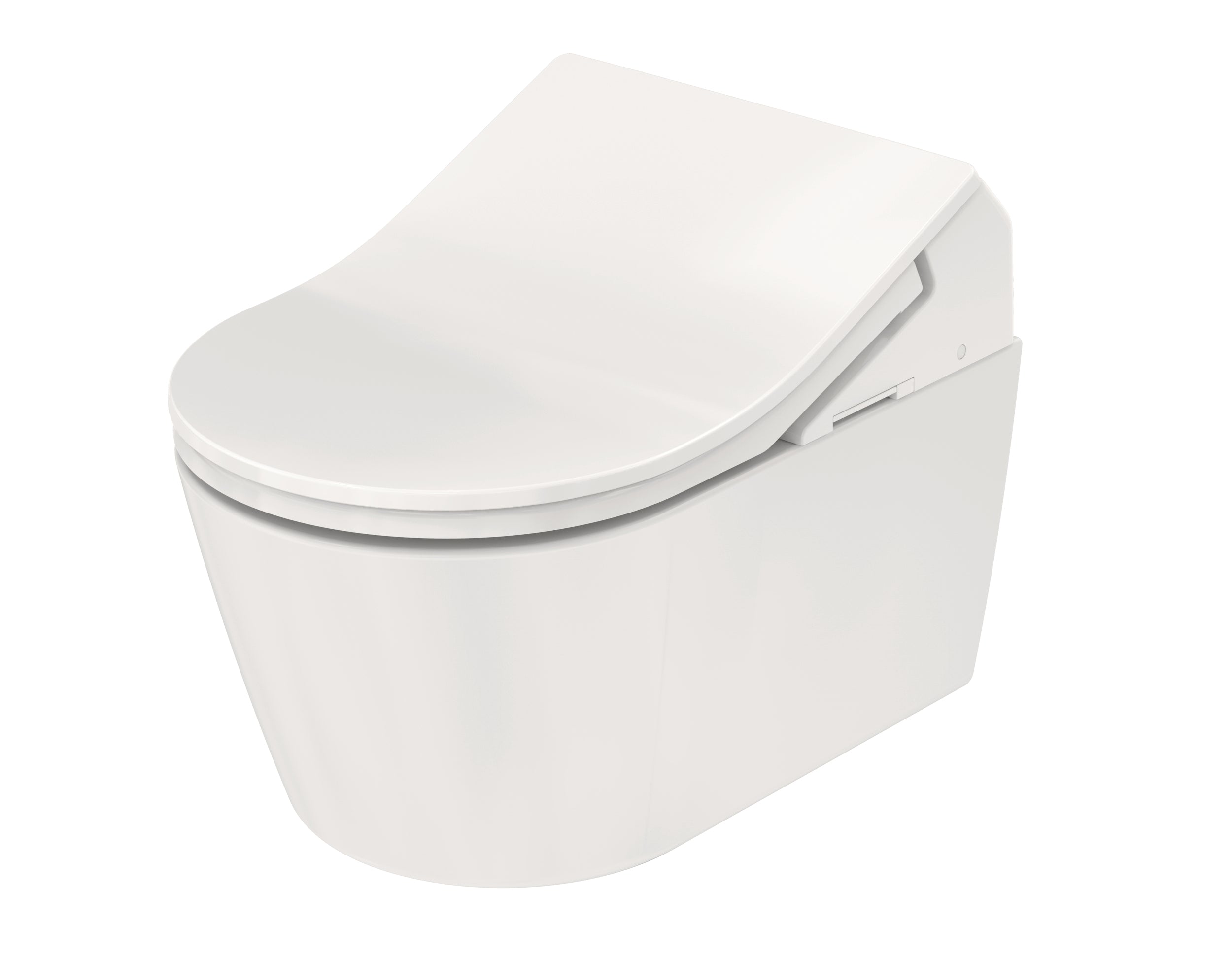 TOTO WASHLET® RX EWATER+ AUTO FLUSH