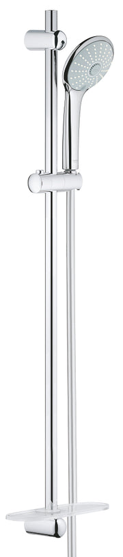 Euphoria 110 Massage Shower rail set 3 sprays