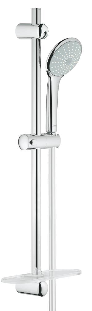 Euphoria 110 Mono Shower rail set 1 spray