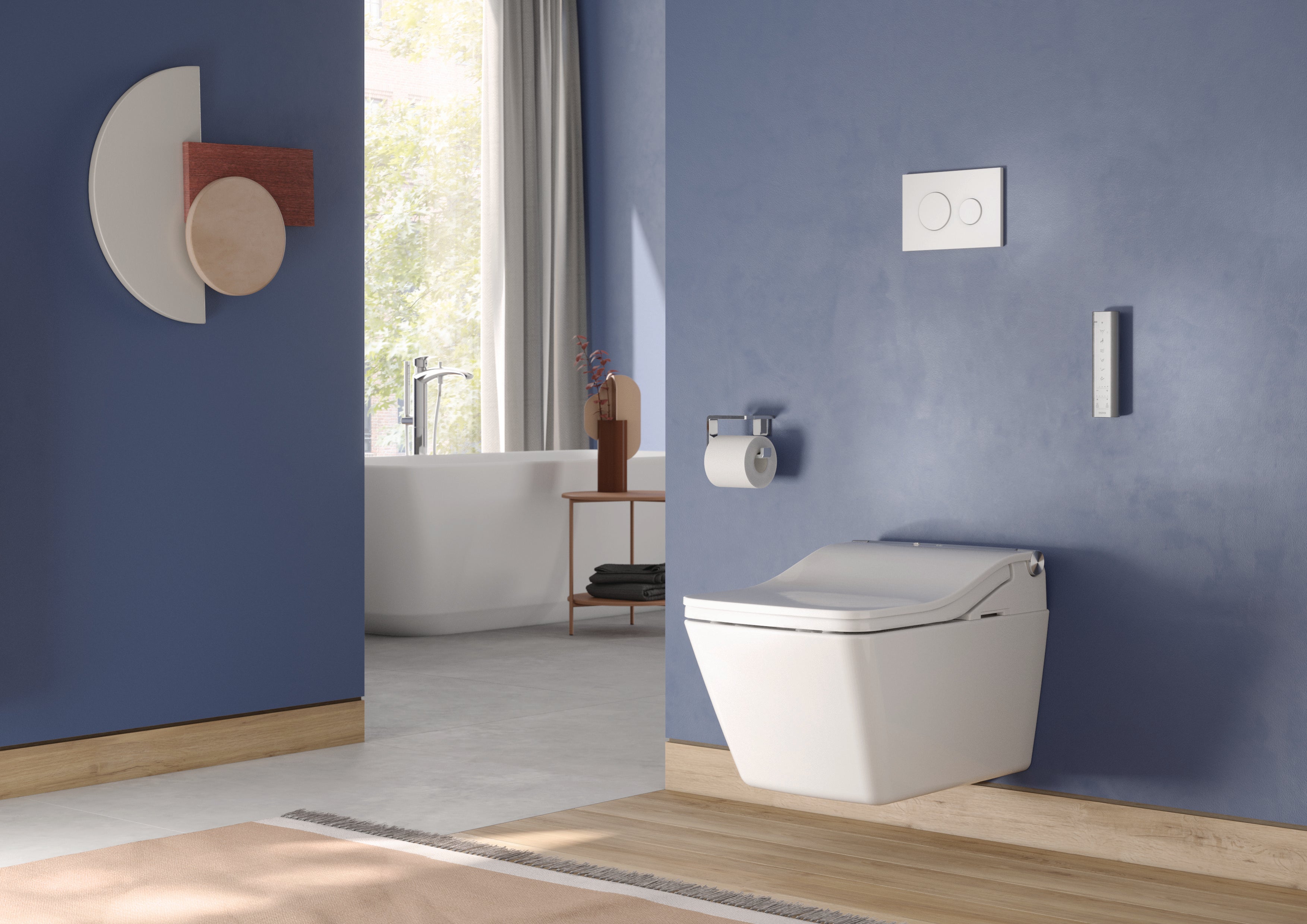 TOTO WASHLET® SW