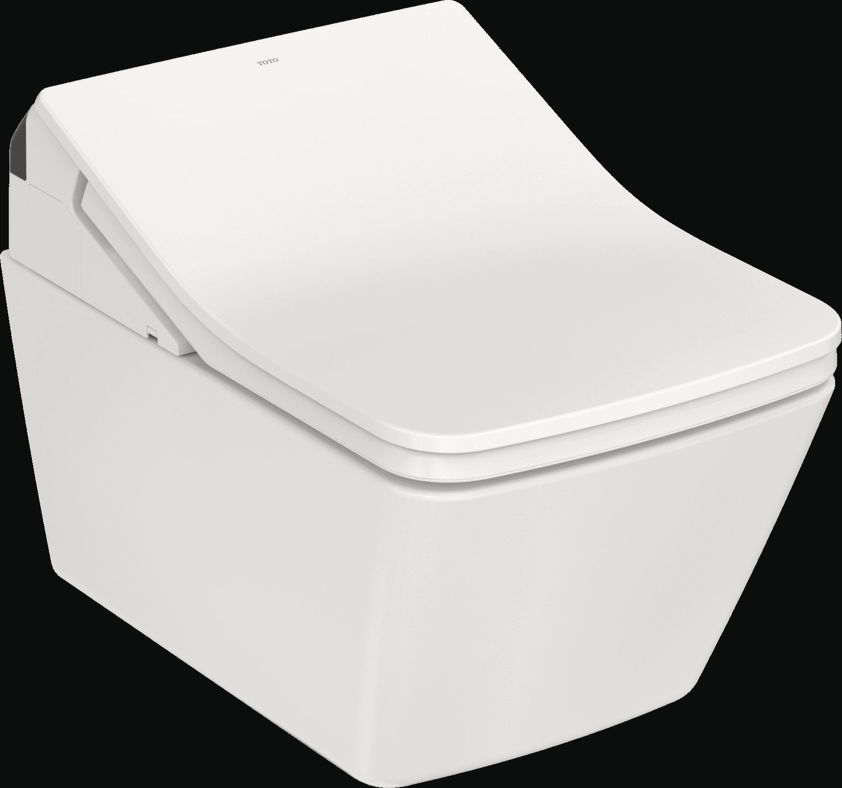 TOTO WASHLET® SX EWATER+