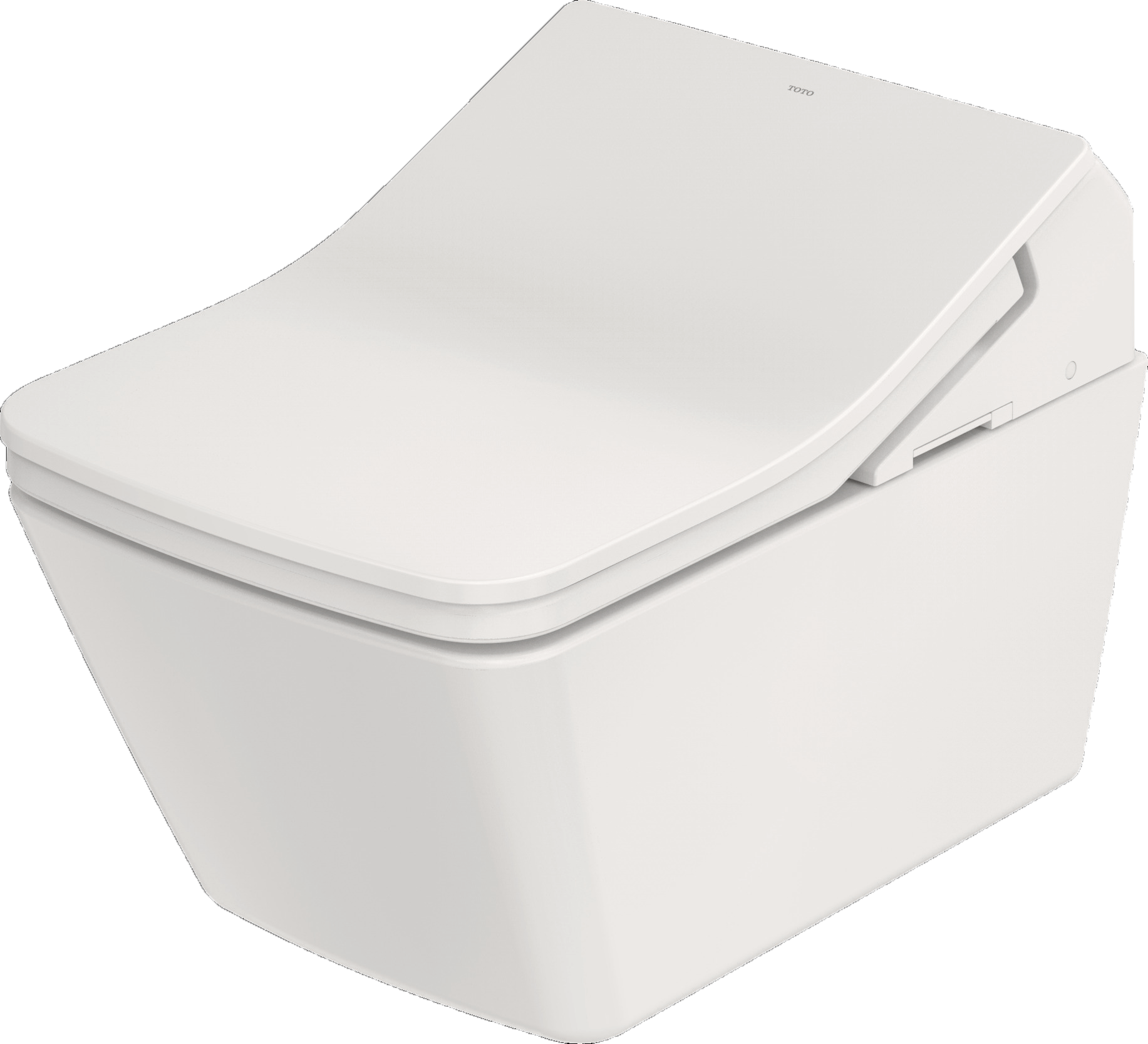 TOTO WASHLET® SX EWATER+ AUTO FLUSH