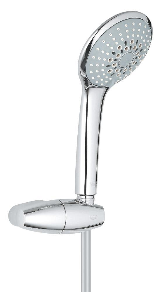 Euphoria 110 Champagne Wall holder set 3 sprays