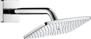 Raindance E Overhead shower 240 1jet with shower arm
