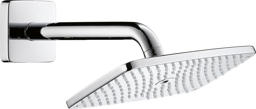Raindance E Overhead shower 240 1jet with shower arm