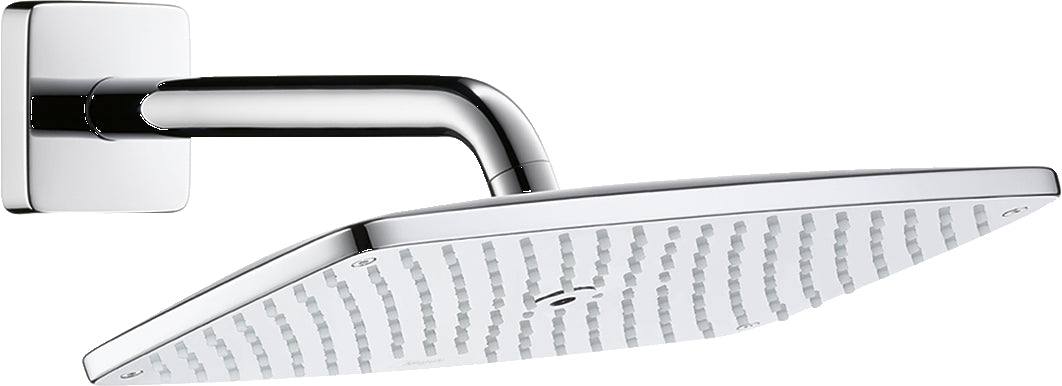Raindance E Overhead shower 360 1jet with shower arm 24 cm