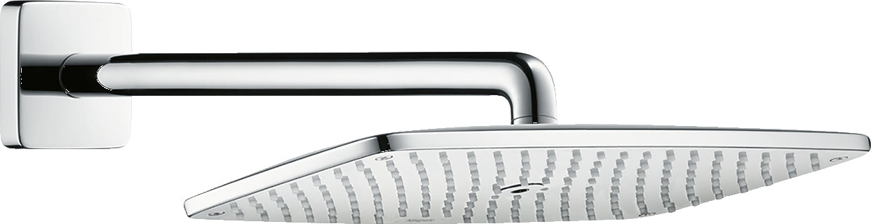 Raindance E Overhead shower 360 1jet with shower arm 39 cm