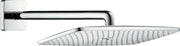 Raindance E Overhead shower 360 1jet with shower arm 39 cm