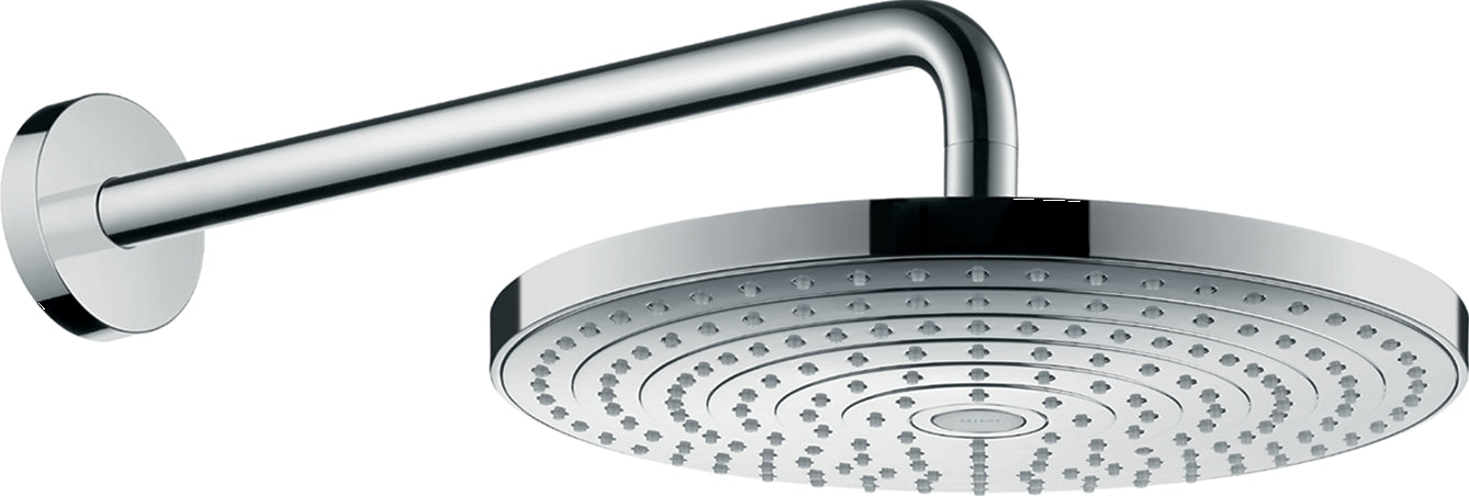 Raindance Select S Overhead shower 300 2jet with shower arm