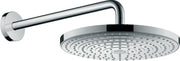 Raindance Select S Overhead shower 300 2jet with shower arm