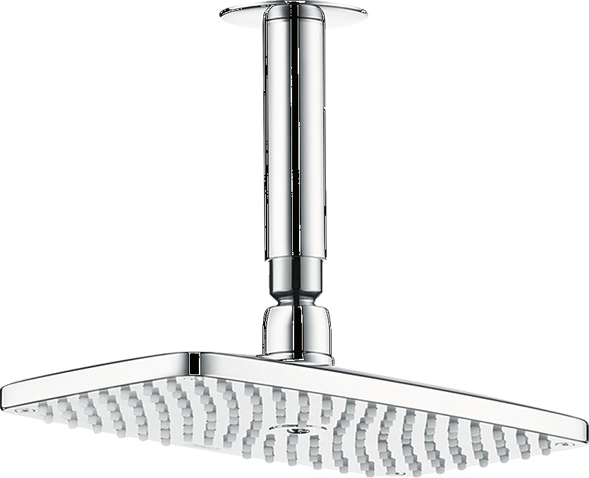 Raindance E Overhead shower 240 1jet with ceiling connector