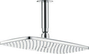 Raindance E Overhead shower 360 1jet with ceiling connector