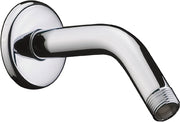 Shower arm 12.8 cm