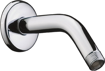 Shower arm 12.8 cm