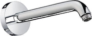 Shower arm 23 cm