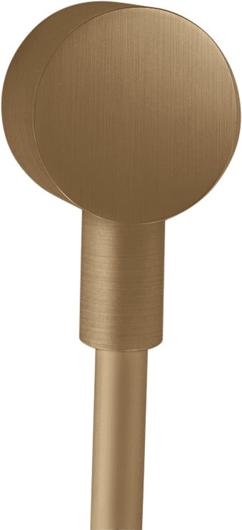 AXOR Starck Wall outlet round
