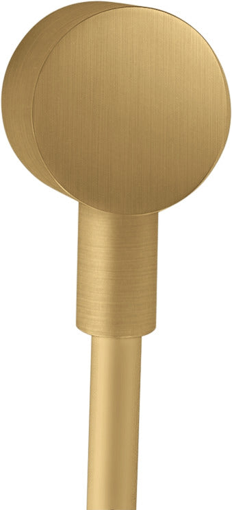 AXOR Starck Wall outlet round