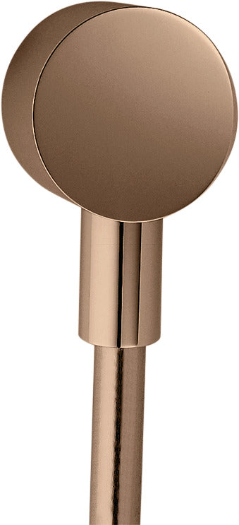 AXOR Starck Wall outlet round