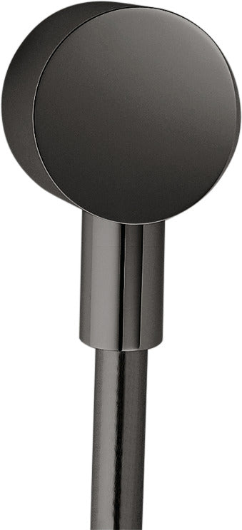 AXOR Starck Wall outlet round