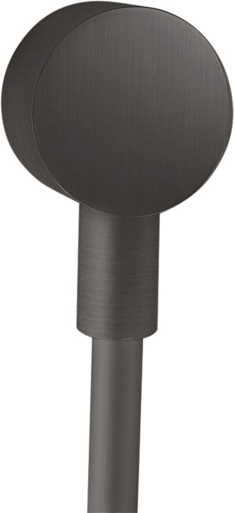 AXOR Starck Wall outlet round