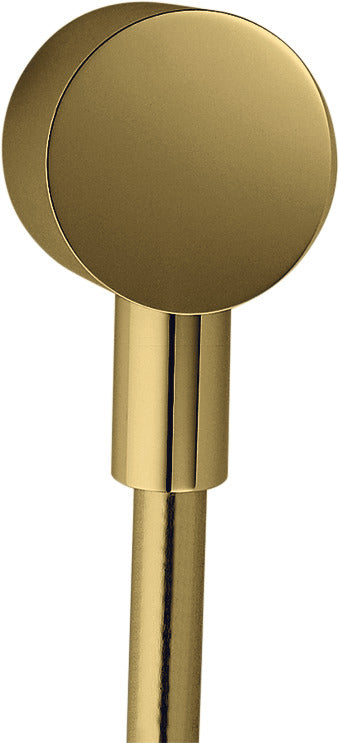 AXOR Starck Wall outlet round