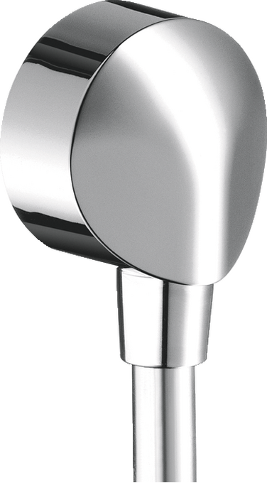 FixFit Wall outlet E without non-return valve