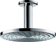 Raindance S Overhead shower 180 1jet RainAir with ceiling connector