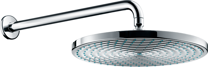 Raindance S Overhead shower 300 1jet with shower arm 39 cm