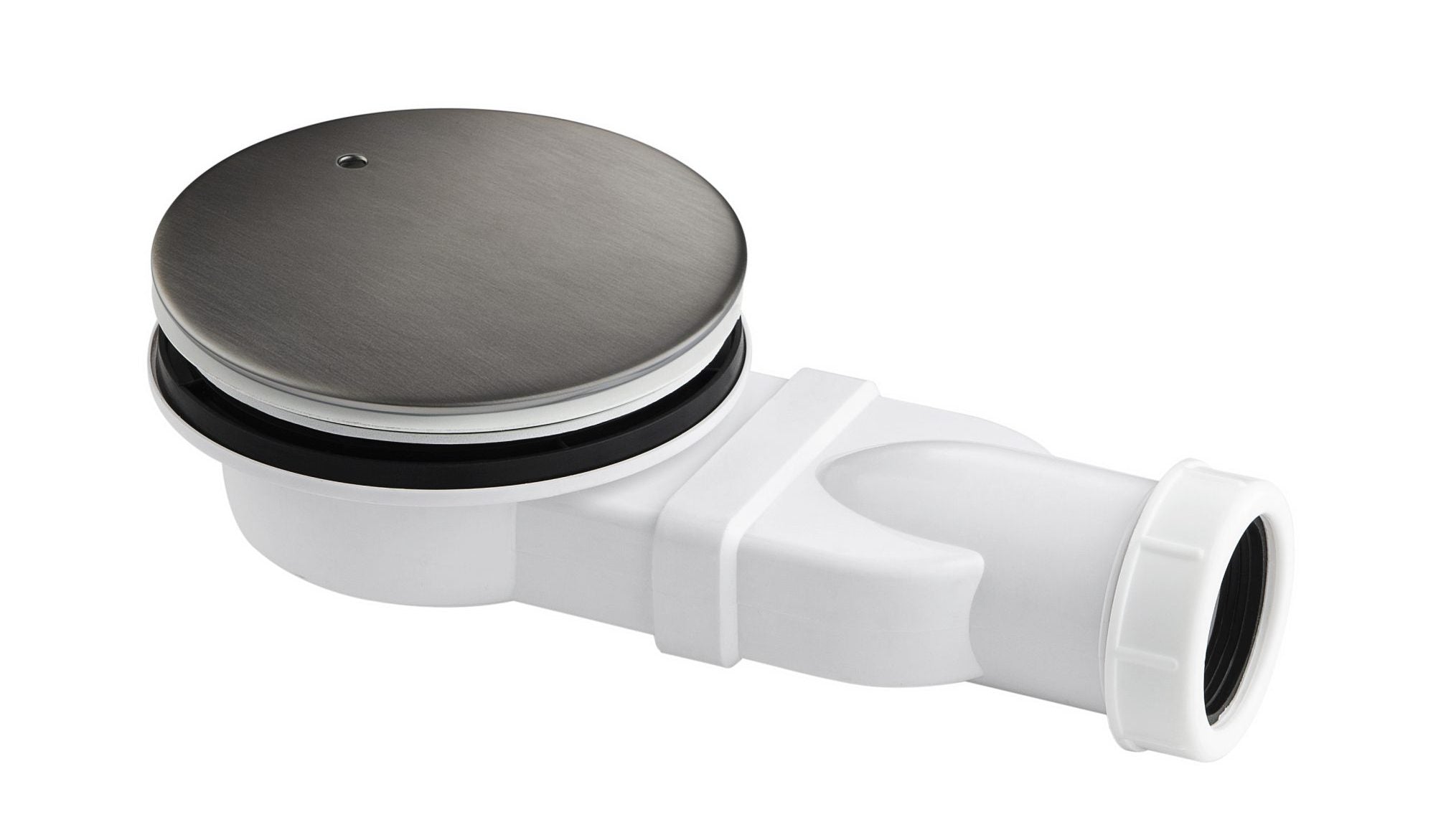 SLIM SHOWER WASTE