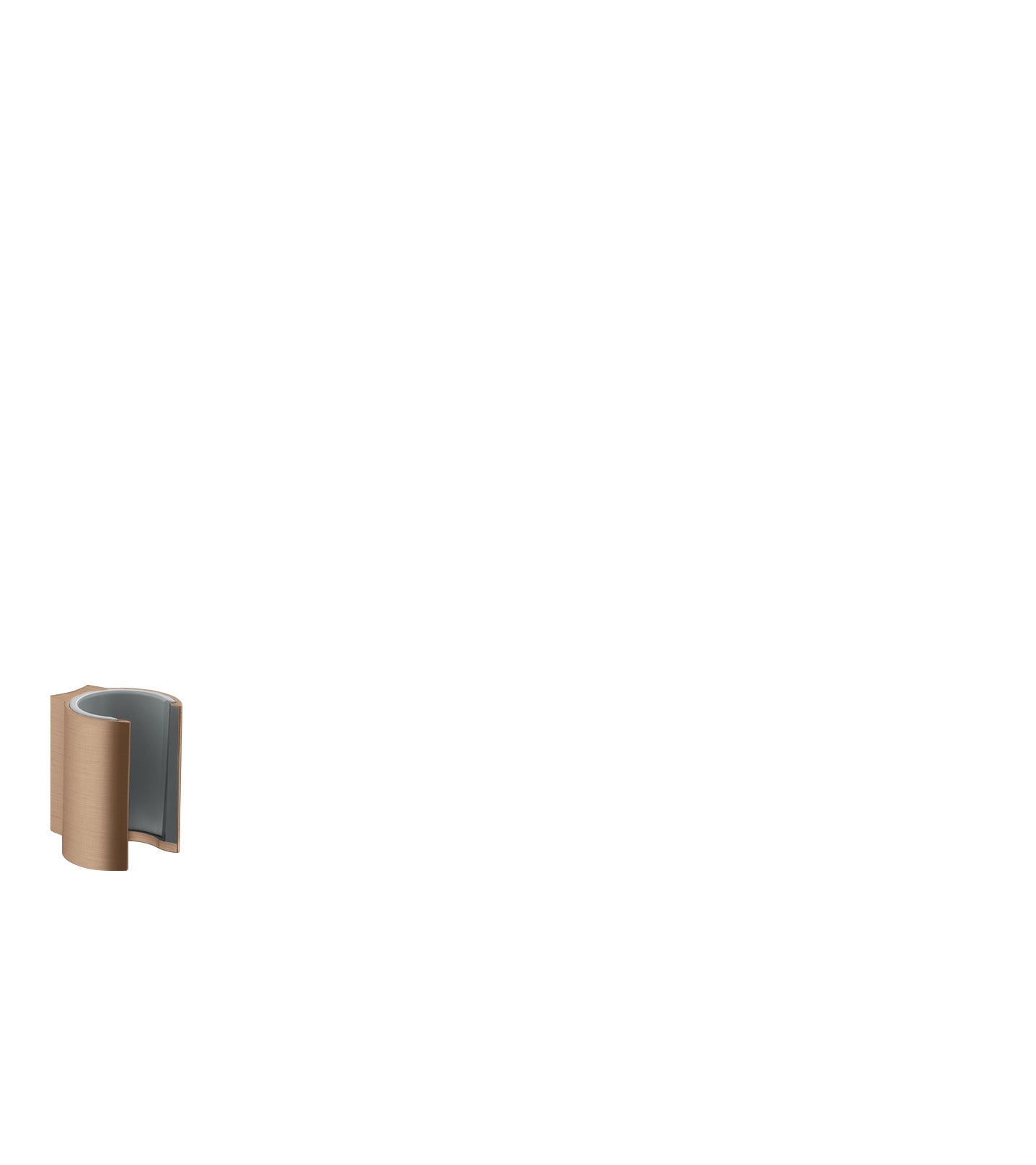 AXOR Starck Shower holder
