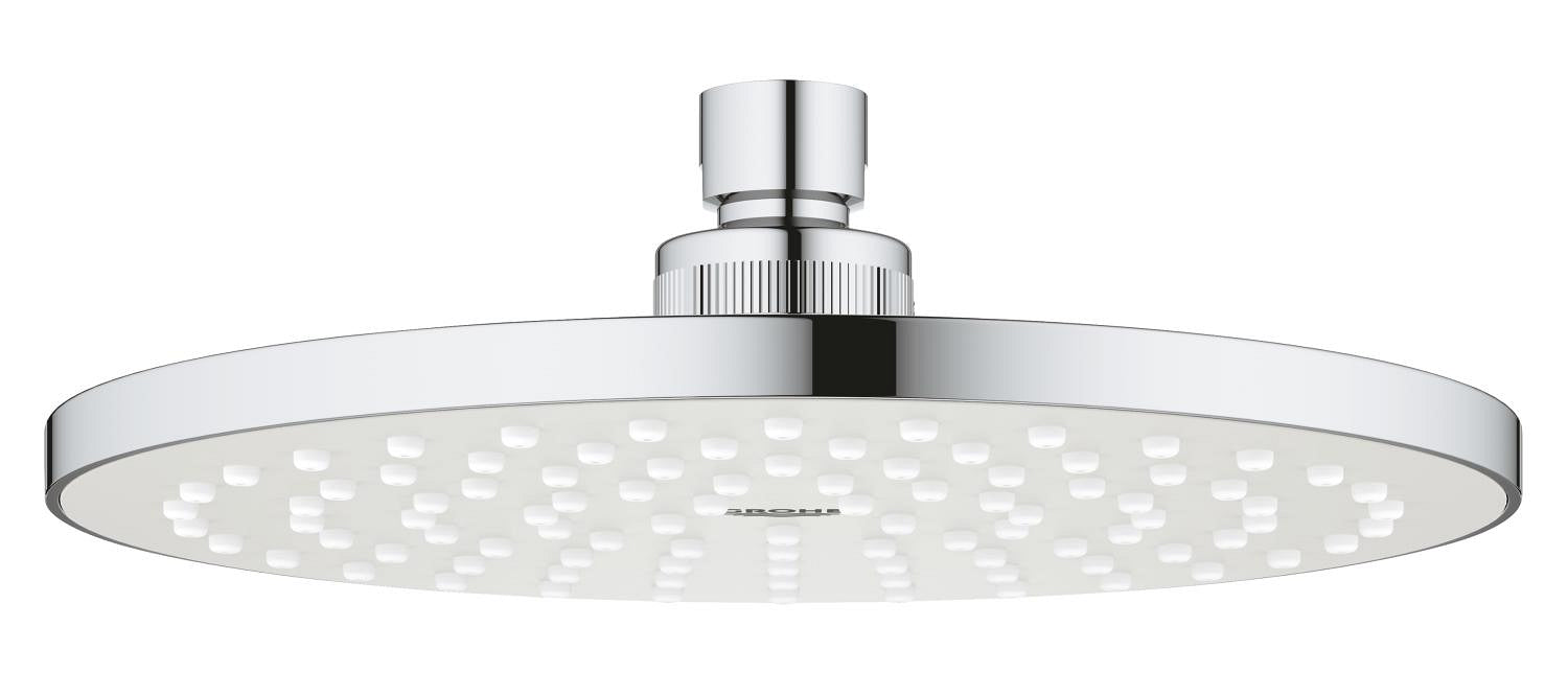 Tempesta Cosmopolitan 200 Head shower 1 spray