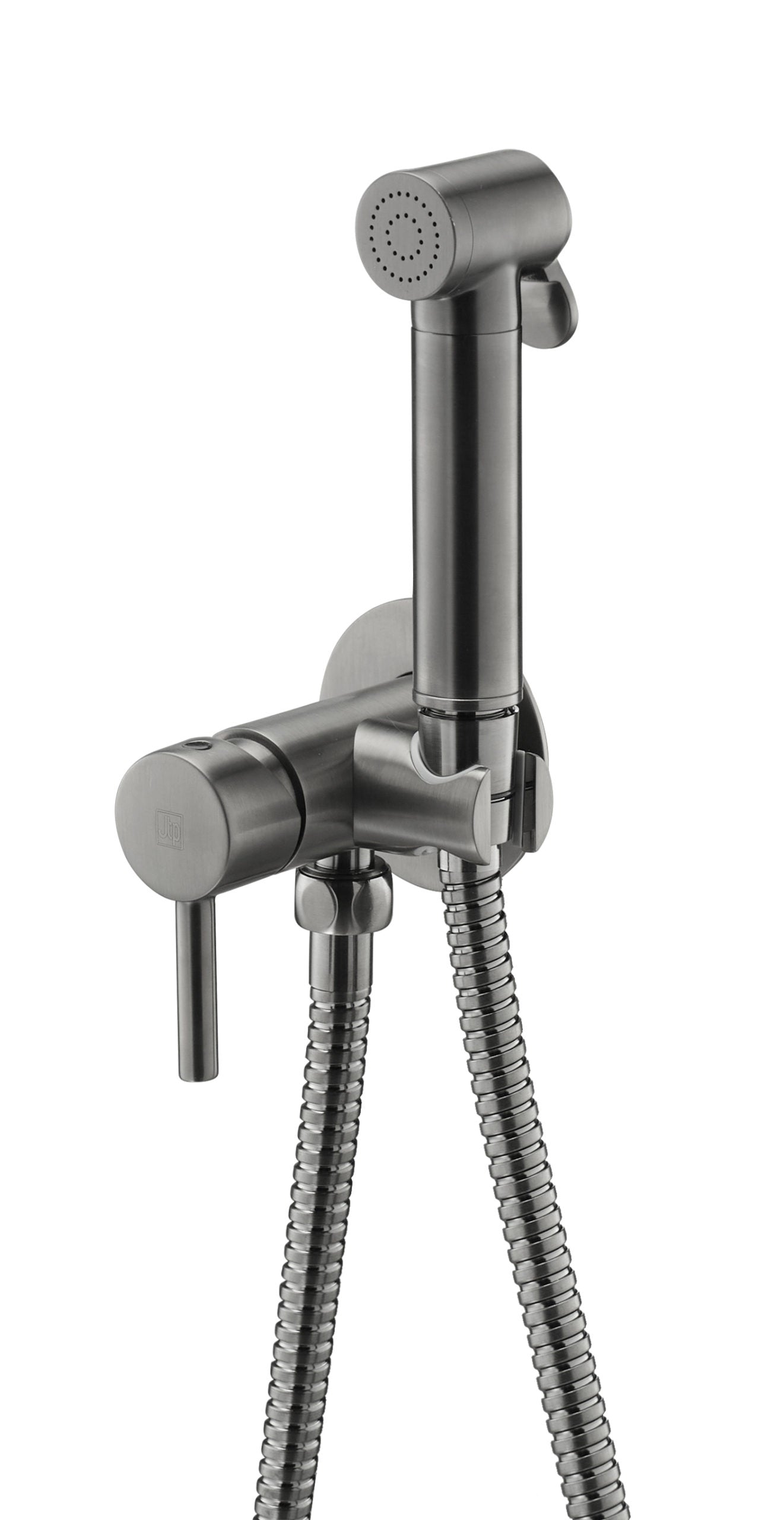 DOUCHE SET COMPLETE WITH SINGLE LEVER TEMPERATURE CONTROL