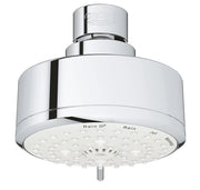 Tempesta Cosmopolitan 100 Head shower 4 sprays