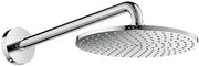 Raindance S Overhead shower 240 1jet PowderRain with shower arm