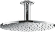 Raindance S Overhead shower 240 1jet PowderRain with ceiling connector