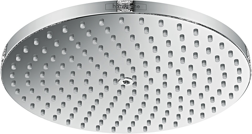 Raindance S Overhead shower 240 1jet PowderRain