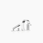 Cyo Bath Shower Set For Bath Rim Or Tile Edge Installation Chrome