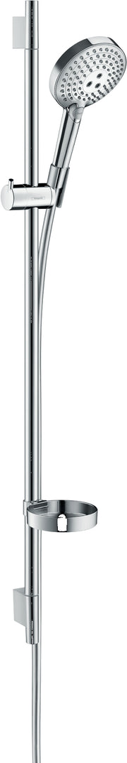 Raindance Select S Shower set 120 3jet PowderRain with shower rail 90 cm